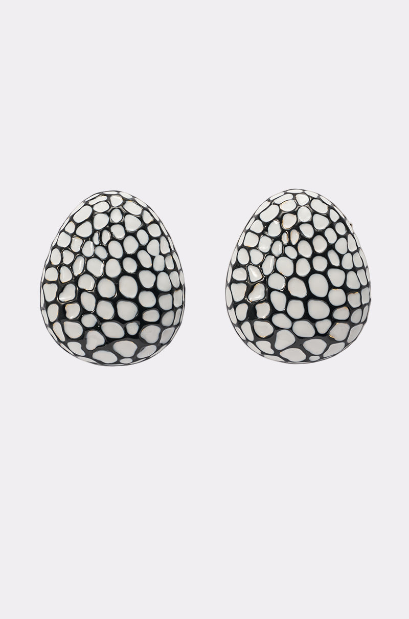 CANT LOSE EARRING