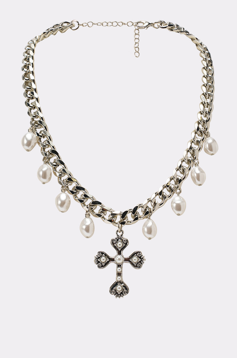 TRINA NECKLACE