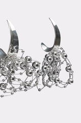 BUBBLY EARRING
