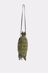BY THE SEA BLING PURSE