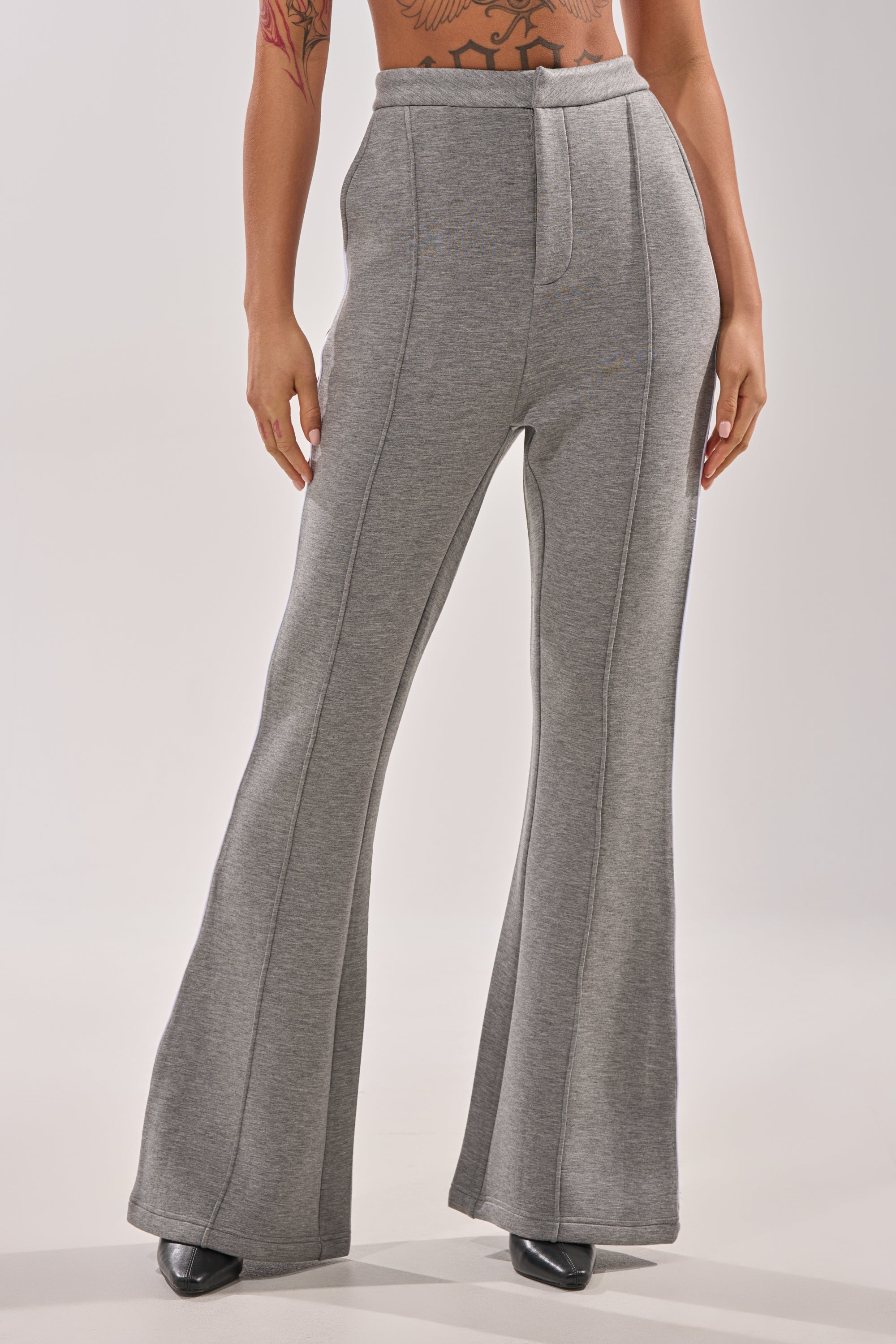 YOU KNOW THE DRILL TROUSER