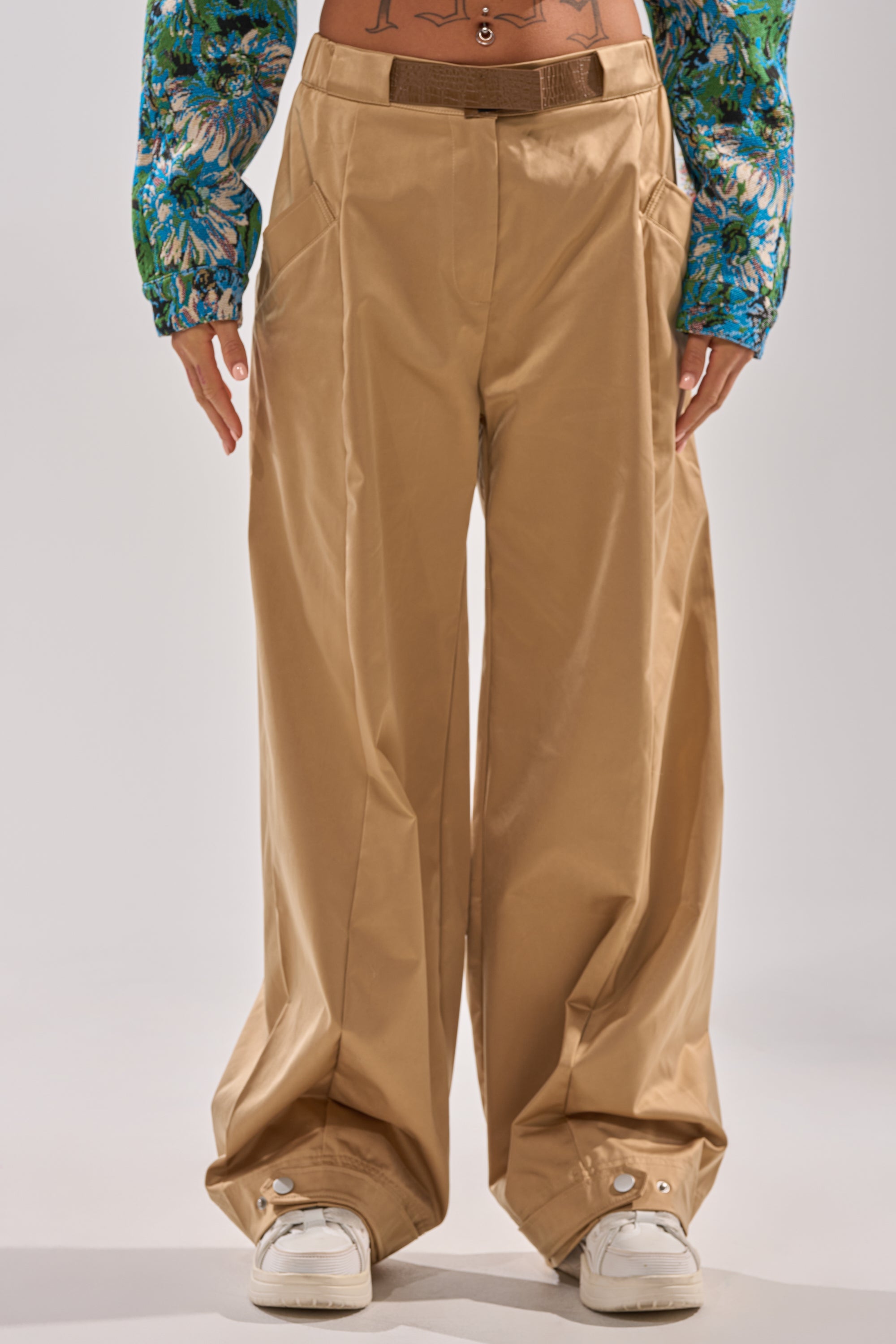 COOLEST ON THE BLOCK TROUSER
