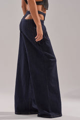 SEXY CAN I RELAXED DENIM