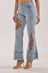 TOTALLY COOL RELAXED DENIM