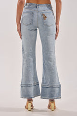 TOTALLY COOL RELAXED DENIM