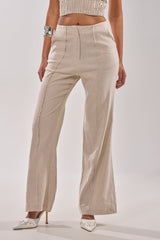 LAY IT LOW TROUSER