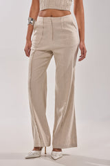 LAY IT LOW TROUSER