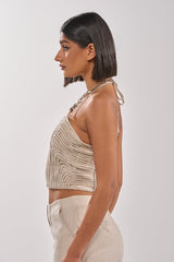 LAY IT LOW CORSET
