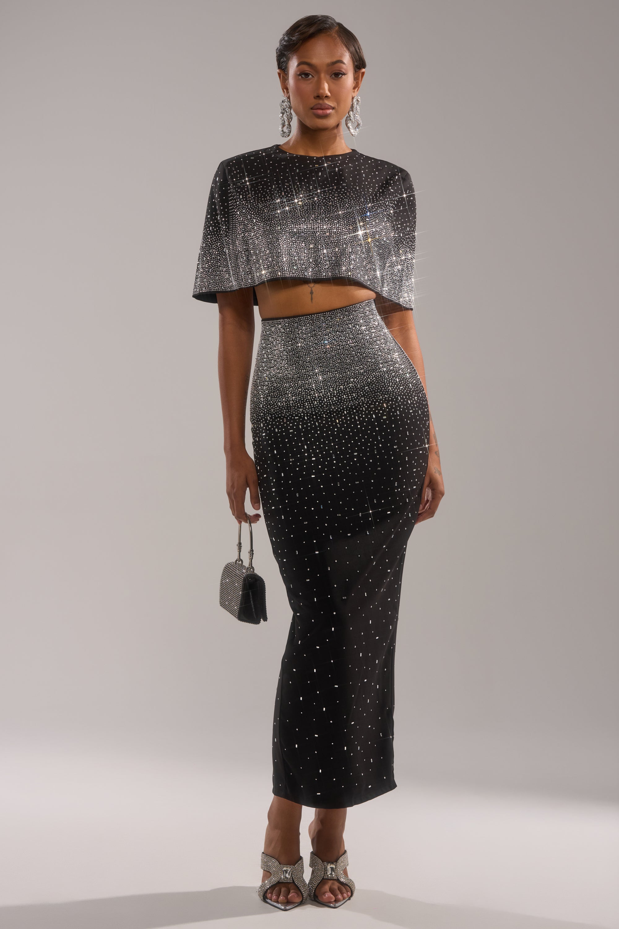 LOVE THIS LIFE BLOUSE