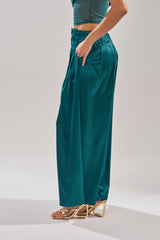 GIRLS FOR LIFE EMERALD TROUSER