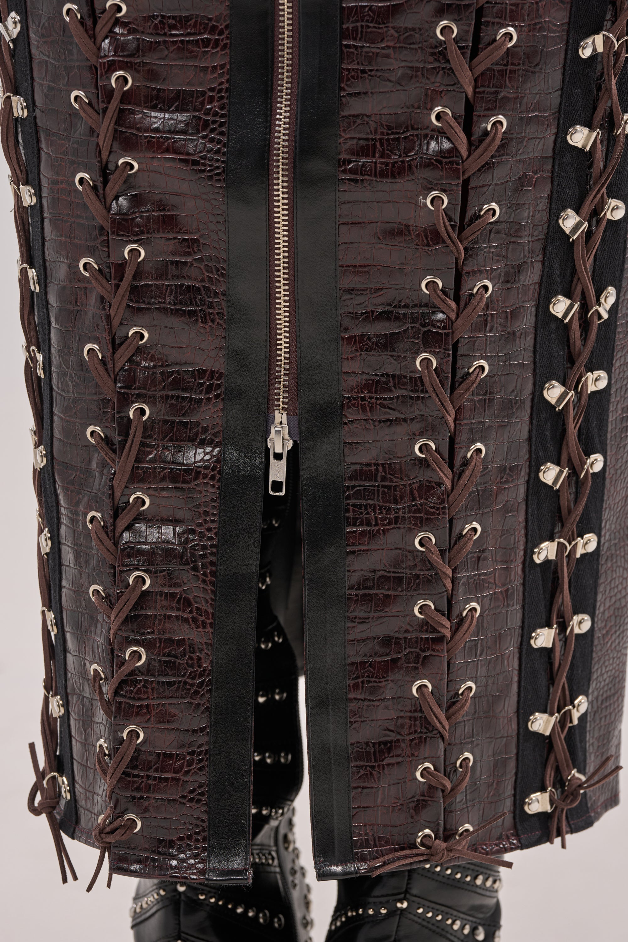 TOO SEXY FOR YOU CORSET