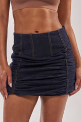 CITY NIGHTS MINI SKIRT