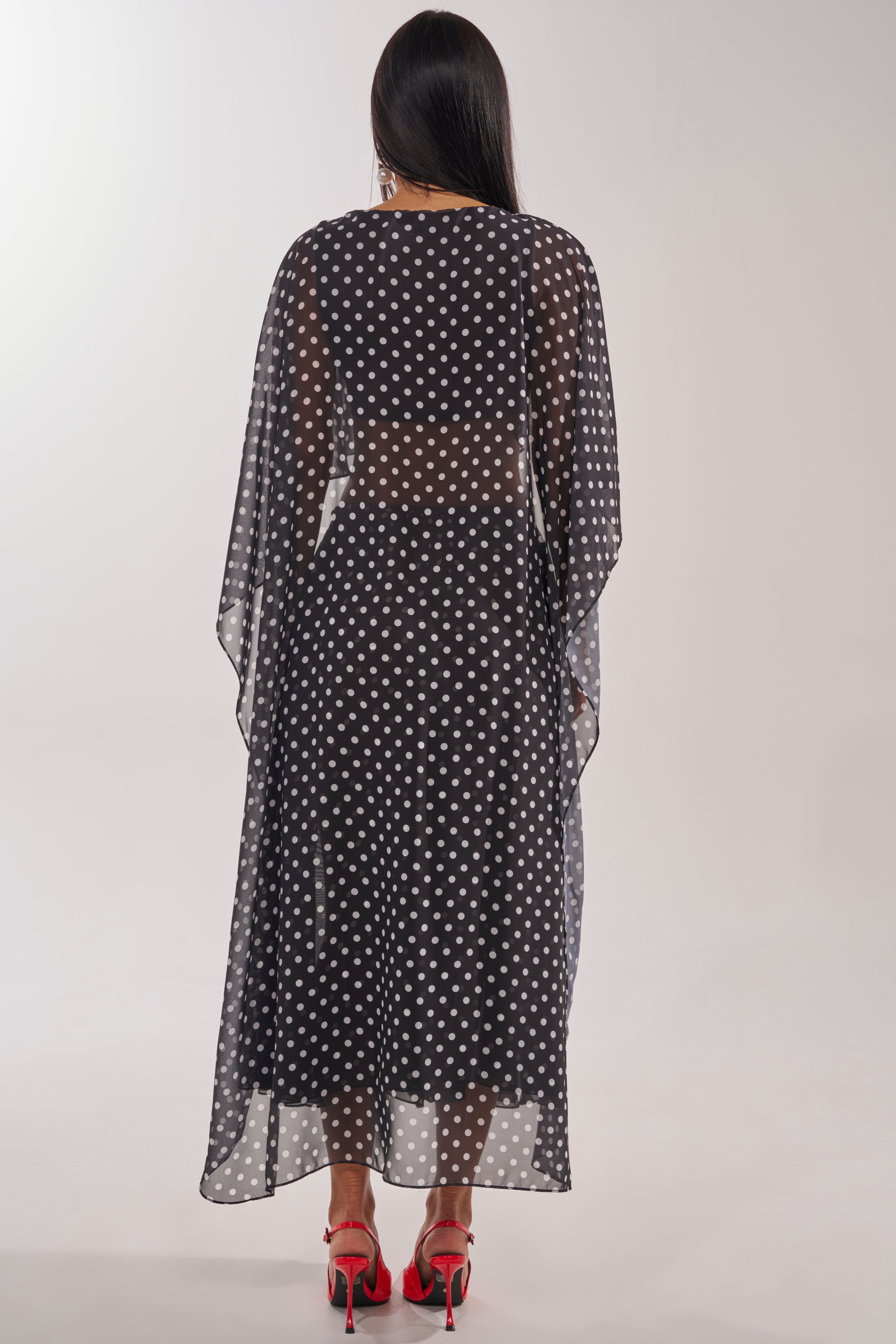IT GIRL BLOUSE