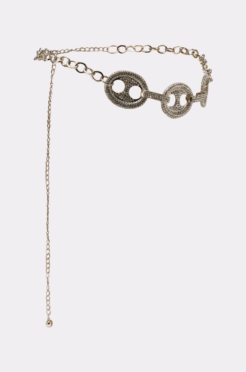 CHAIN BELT