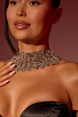 FOR THE PARTY NECKLACE