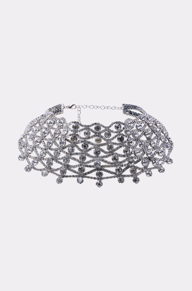 FOR THE PARTY NECKLACE