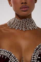 FOR THE PARTY NECKLACE