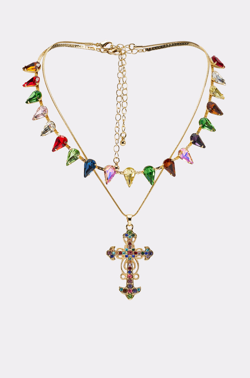 DOLCE VITA NECKLACE