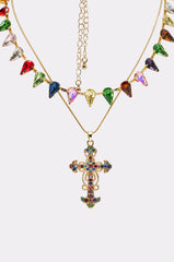 DOLCE VITA NECKLACE