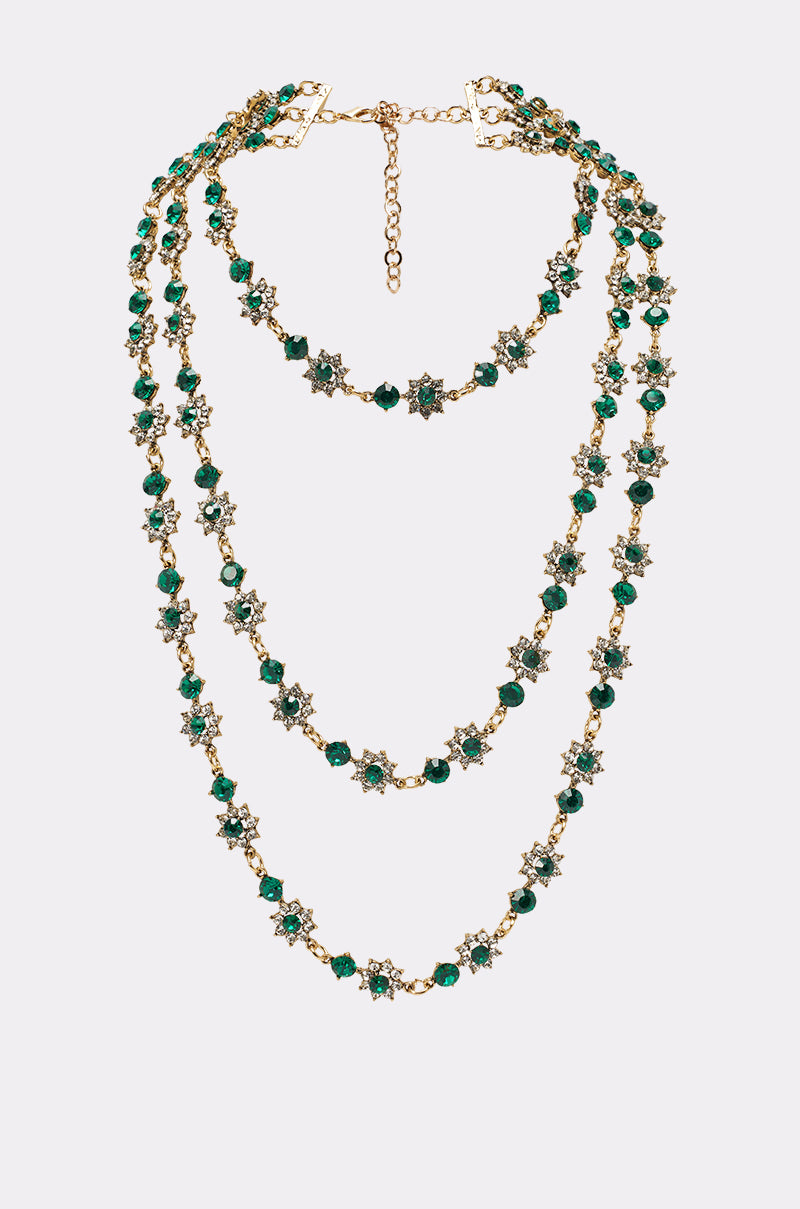 GOOD FOR IT NECKLACE