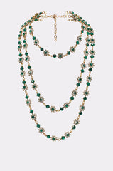 GOOD FOR IT NECKLACE