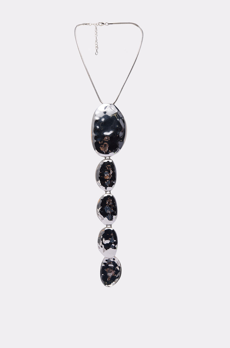 JADE NECKLACE