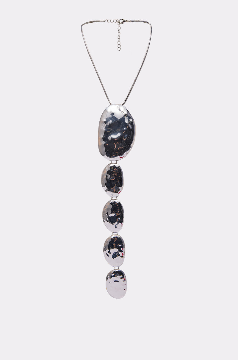 JADE NECKLACE