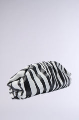 INTO THE WILD ZEBRA CLUTCH