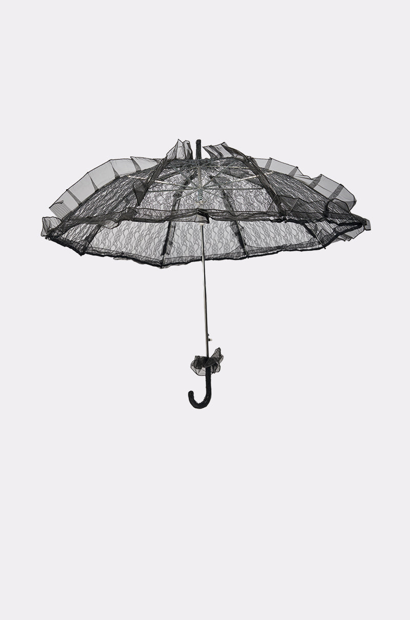 UNDER MY SPELL LACE UMBRELLA