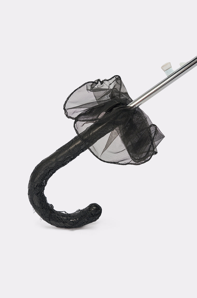 UNDER MY SPELL LACE UMBRELLA