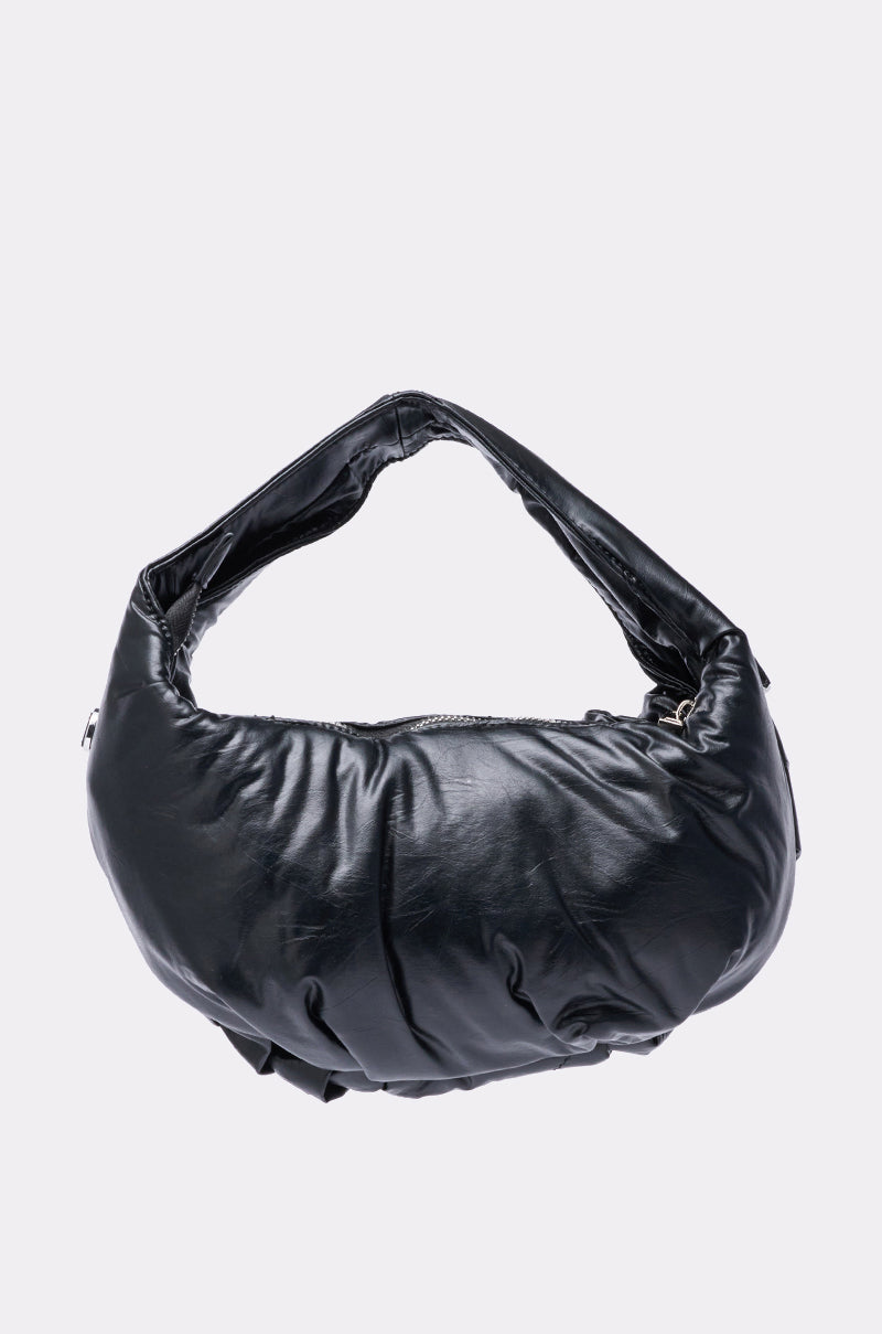 NEW PIERCING PURSE
