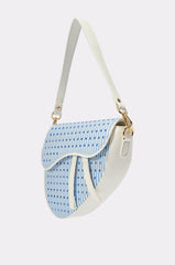 GONE SAILING STRIPE BAG