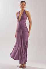 ISLAND LOVE MAXI DRESS