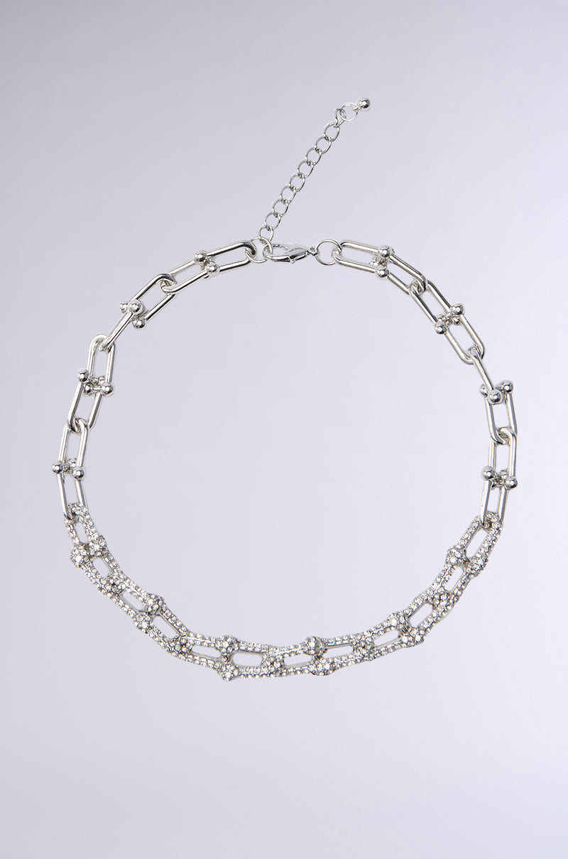 TIFF NECKLACE