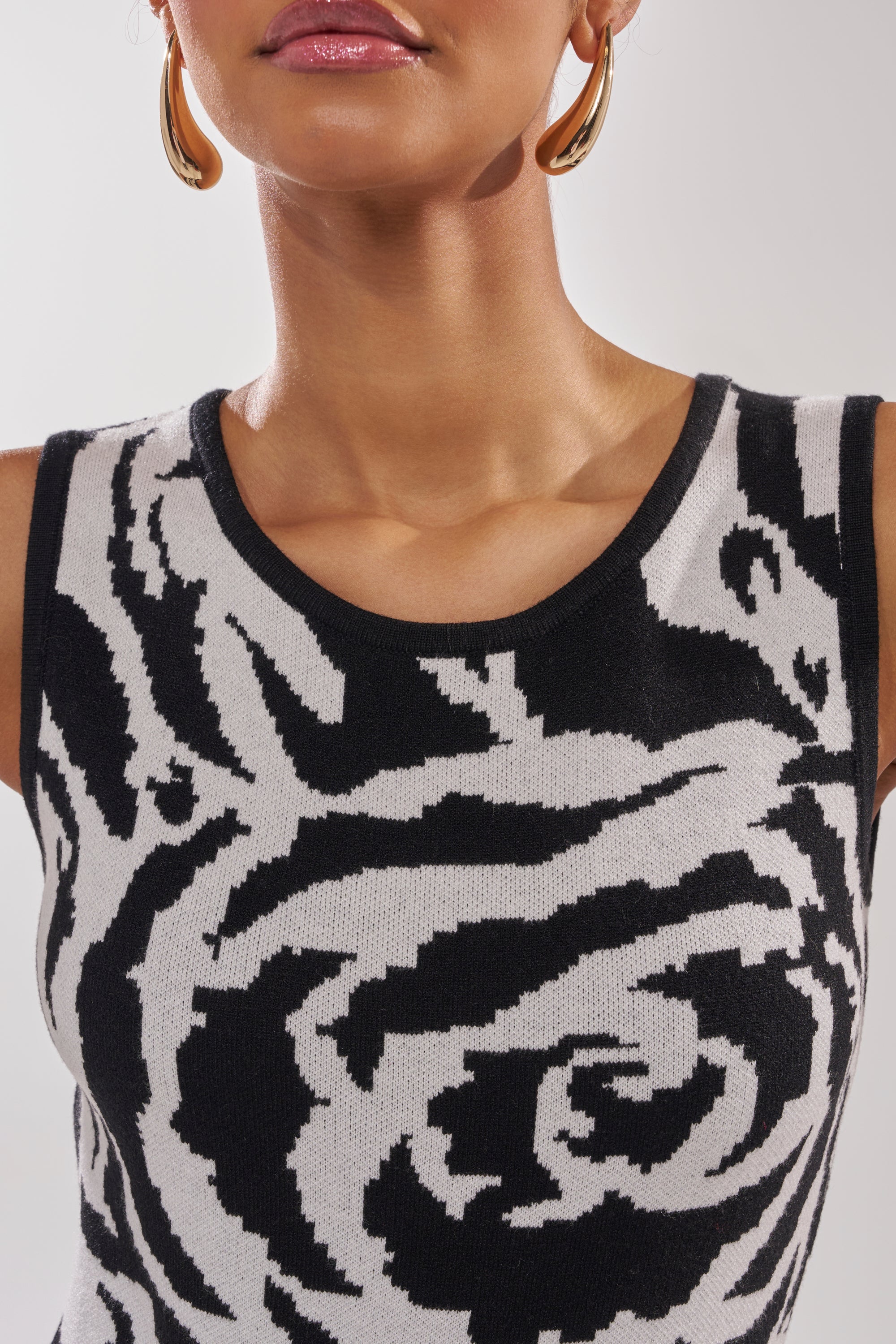 NATOMA FLORAL BODYSUIT