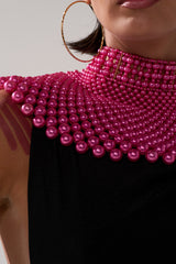 FEEL MY POWER NECKLACE