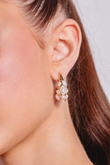TO THE WATER EARRING