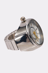 ITS TIME RING