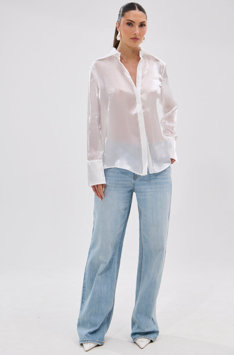 PRETTY HOT BUTTON DOWN