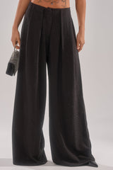 SPARKLE QUEEN TROUSER