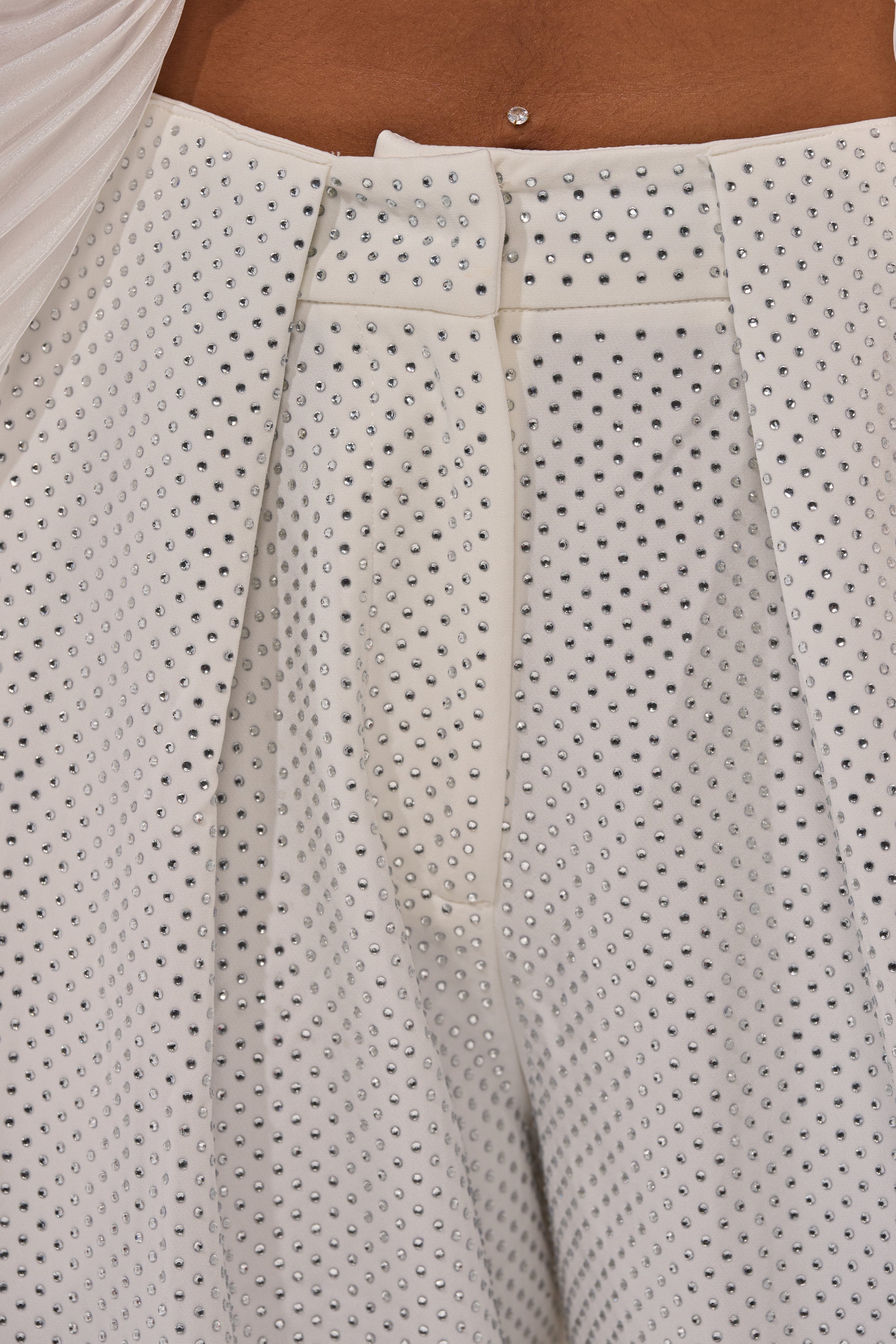 SPARKLE QUEEN TROUSER