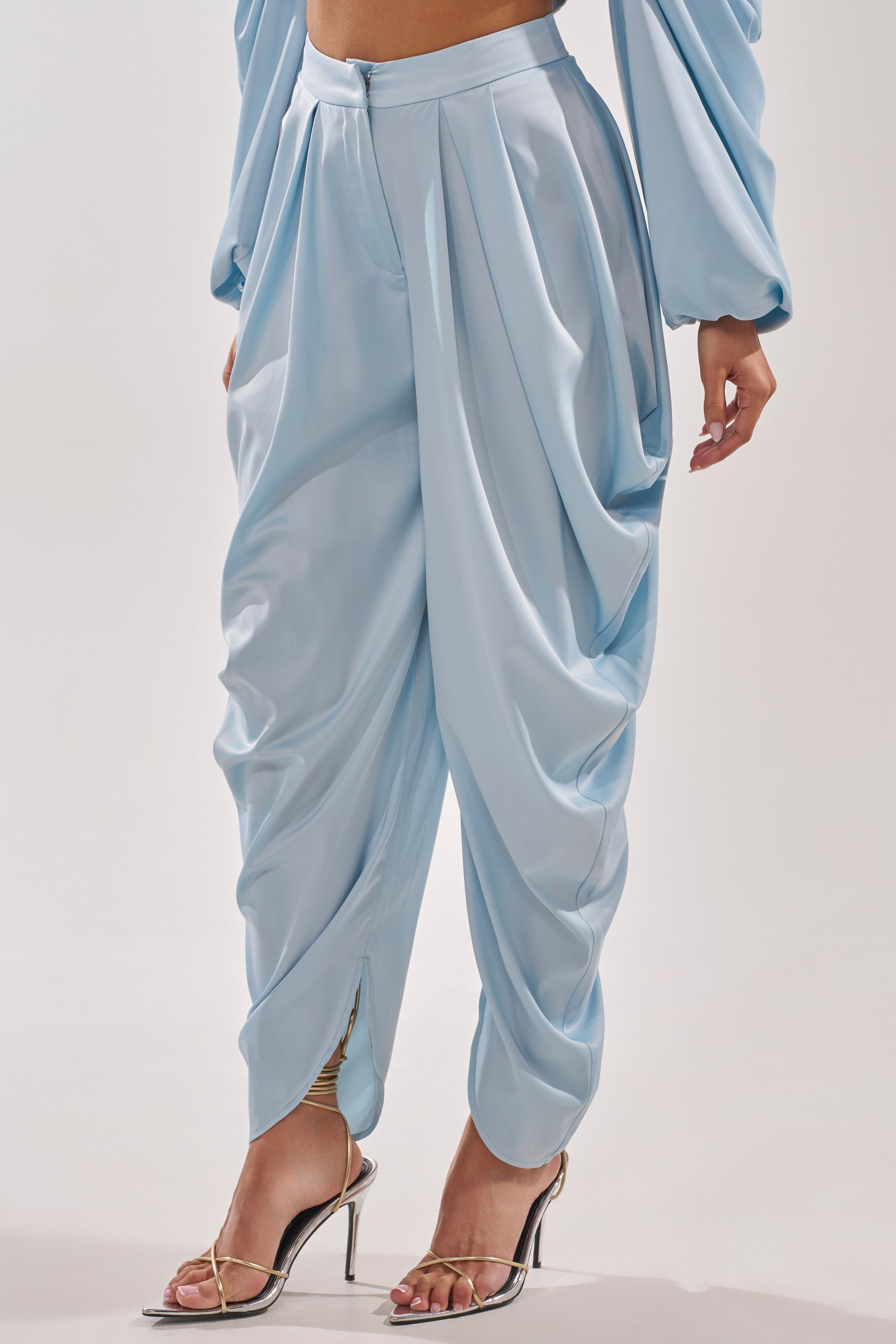 DRIP DRIP TROUSER