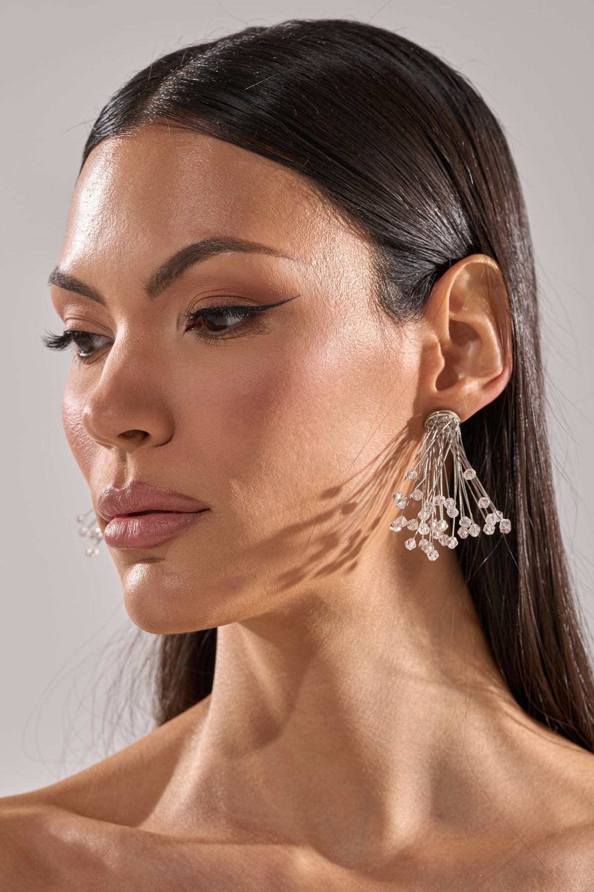 IN PARIS EARRING