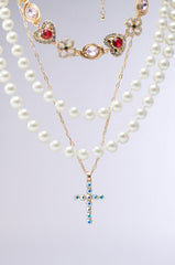 RENAISSANCE VIBES NECKLACE