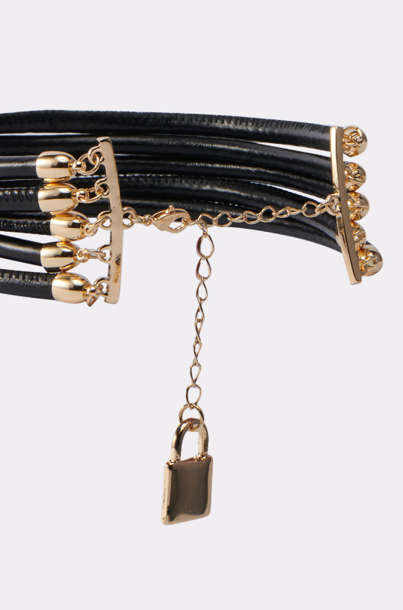 KEY TO MY HEART NECKLACE
