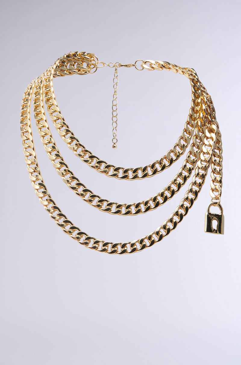 BUY ME THIS NECKLACE