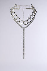 PAIR ME NECKLACE SET