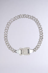SAFETY FIRST NECKLACE