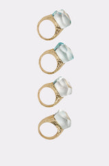 DONT BITE RING SET