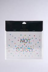 NOT SORRY HAIR GEMS